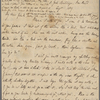 Autograph letter signed to P.B. and M.W. Shelley, [23] August 1819