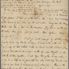 Autograph letter signed to P.B. and M.W. Shelley, [23] August 1819