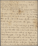 Autograph letter signed to P.B. and M.W. Shelley, [23] August 1819