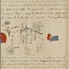 Autograph letter signed to P.B. and M.W. Shelley, [23] August 1819