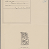 Autograph letter signed to Charles Ollier, 15 October 1819