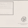Autograph letter signed to Charles Ollier, 15 October 1819