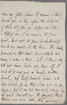 Autograph letter signed to Thomas Jefferson Hogg, 26 October 1819