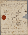 Autograph letter signed to Percy Bysshe Shelley, 2 December 1819