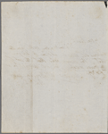 Autograph letter signed to Maria and John Gisborne, 14 December 1819