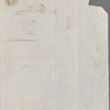 Autograph letter signed to Maria and John Gisborne, 14 December 1819