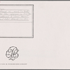 Holograph lines in Latin and Greek