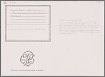 Autograph letter signed to Francis Hodgson 4 November 1811