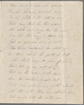 Holograph poem, "To E. N. Long"