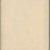 Holograph dedication of The Cenci to Leigh Hunt