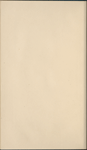 Holograph dedication of The Cenci to Leigh Hunt
