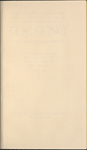 Holograph dedication of The Cenci to Leigh Hunt