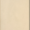 Holograph dedication of The Cenci to Leigh Hunt