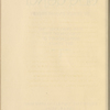 Holograph dedication of The Cenci to Leigh Hunt