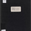 Diary of Julia Floyd Delafield : wife of Dr. Edward Delafield, Feb. 1845-Apr. 10, 1879