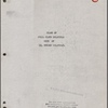 Diary of Julia Floyd Delafield : wife of Dr. Edward Delafield, Feb. 1845-Apr. 10, 1879
