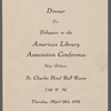 St Charles Hotel