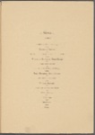The Hotel Astor