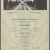S.S. President Johnson