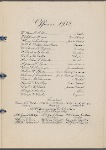 Hotel Astor