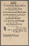 Restaurant name and/or location not given