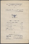 S.S. "President Roosevelt"