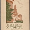 Grand Hôtel Continental Milano