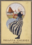 R.M.S. "Veendam"