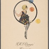 R.M.S. "Olympic"