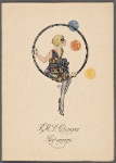 R.M.S. "Olympic"