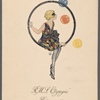 R.M.S. "Olympic"