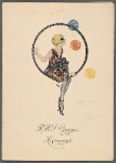 R.M.S. "Olympic"
