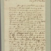 Letter to Horatio Gates [Berkeley Co., Va.]