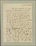Letter to Horatio Gates [Berkeley Co., Va.]