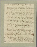 Letter to Horatio Gates [Berkeley Co., Va.]