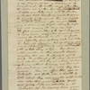 Letter to Horatio Gates [Berkeley Co., Va.]