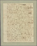 Letter to Horatio Gates [Berkeley Co., Va.]