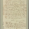 Letter to Horatio Gates [Berkeley Co., Va.]