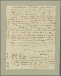 Letter to Horatio Gates [Berkeley Co., Va.]