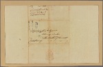 Letter to Stephen Jacobs, Windsor, Vermont