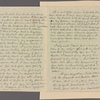 Letter to Thomas Addis Emmet [New York]