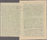 Letter to Thomas Addis Emmet [New York]