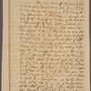 Letter to George Clinton, Governor of New York