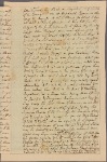 Letter to George Clinton, Governor of New York