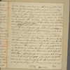 Letter to William Tryon [Governor of New York]