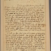 Letter to Sir William Johnson, Bart. [Johnstown, Tryon Co., N. Y.]