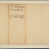 Letter to Cadwallader Colden, Lieut