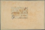 Letter to Thomas Riche, Philadelphia