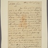 Letter to Jellis Fonda [Schenectady? N. Y.]