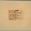 Letter to Thomas Resha